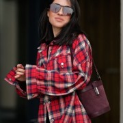 Жіночі сорочки